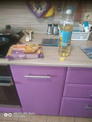 готовим наггетсы итог