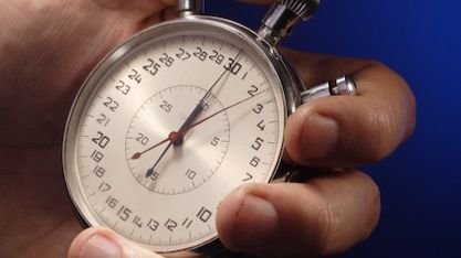 Более точный тайминг