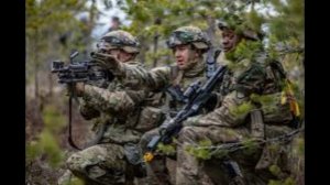 Россия начала восстановление и расширение военной инфраструктуры на северо-западе страны