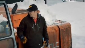 Золотая лихорадка 3 сезон 1 серия (реалити-шоу, 2012)