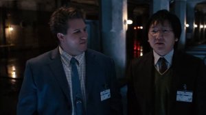 Карманный огнемёт | Напряги извилины (2005) | Момент из фильма