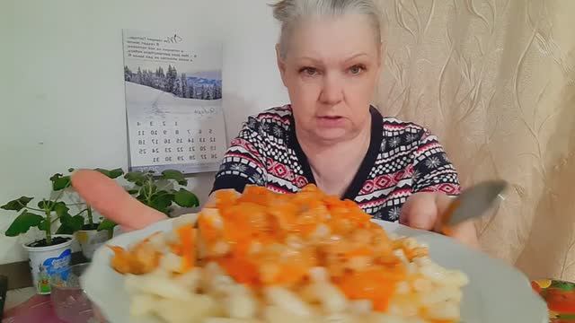 01.02.26 #mukbangtatyanaeats #мукбанг #еда смотреть онлайн