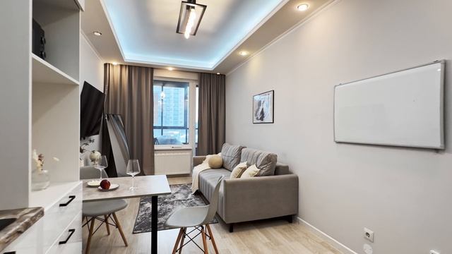 Предпортовый смотреть онлайн