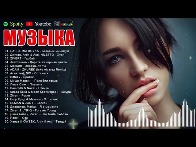 РЕМИКСЫ 2026 ТАНЦЕВАЛЬНАЯ ПОДБОРКА ПЕСНИ ДЛЯ ХОРОШЕГО НАСТРОЕНИЯ НОВАЯ МУЗЫКА В МАШИНУ 2026 ОНЛАЙН смотреть онлайн