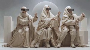 Танцы Перемен