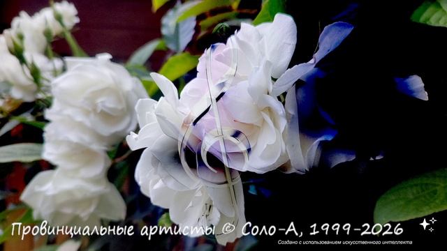 Провинциальные артисты смотреть онлайн