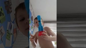 обзор на мини-ракету.