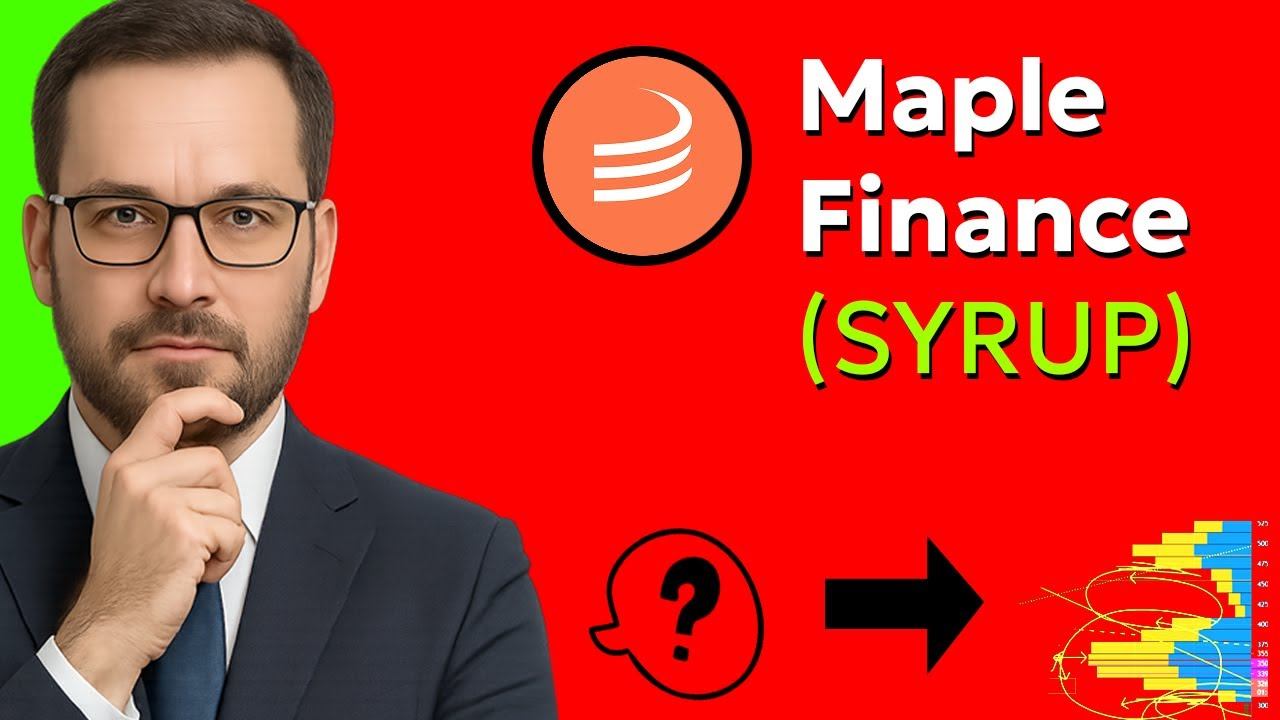 Maple Finance SYRUP: Глубокий Анализ Протокола Модели Риска и Влияние Ландмрка Core Foundation