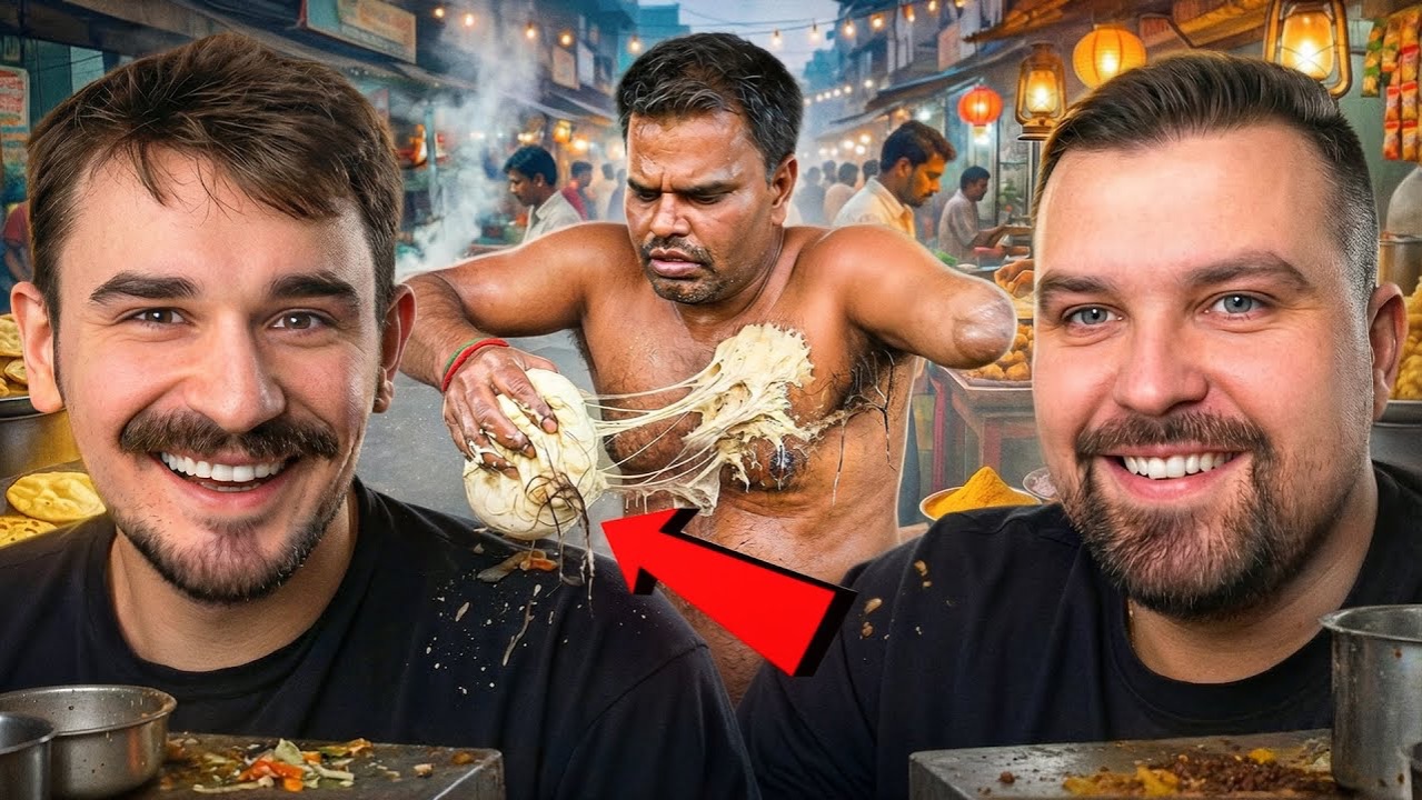 Юлик Индийская Еда