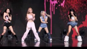 KISS OF LIFE - SHHH DANCE MIRRORED