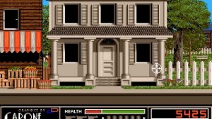 Capone (1988) [Amiga 500]