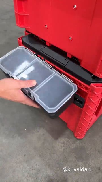 Система хранения от компании DLT😎👌