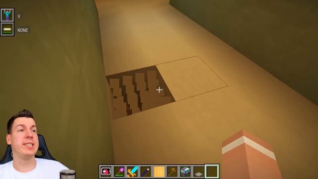 Закулисье 😱 Использую ЗАПРЕЩЁННЫЕ Читы на Соревновании в Битве Построек ЗАКУЛИСЬЕ в Майнк