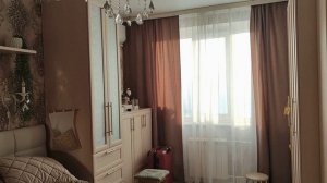 Переорганизация туалетного столика. Покупки с WB. Шторы, обувь .