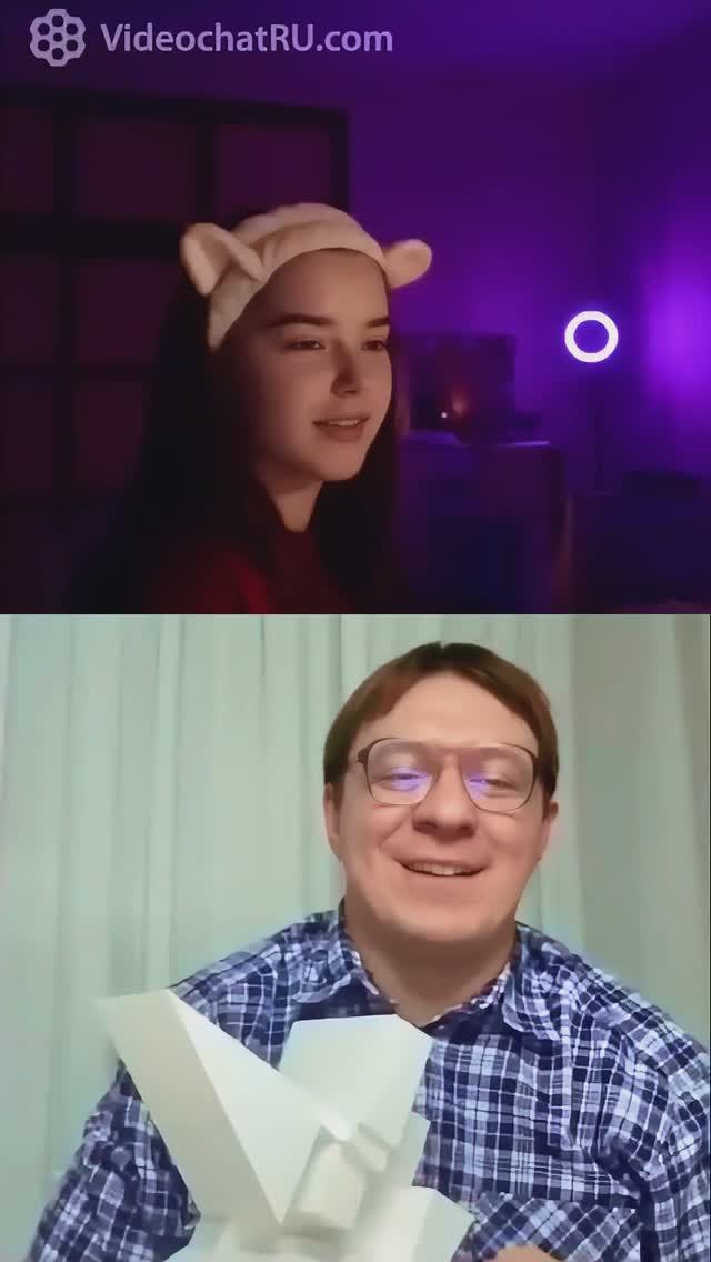 Реакция людей в чатрулетке на авторский стих «Эгоисты»  Дмитрий Кравченко #6