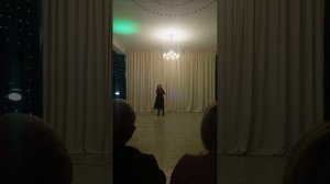 Любимова Наталья "Зимняя сказка" (исполнитель)