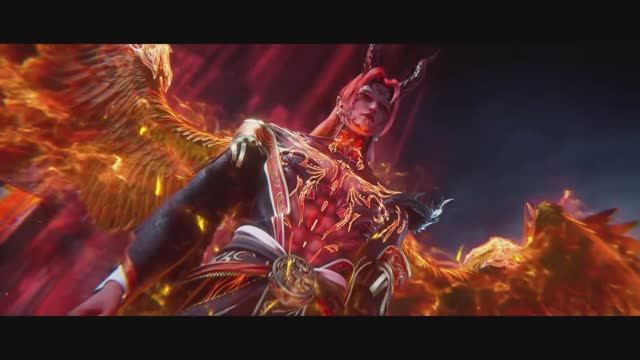 Противостояние святого - 127 серия (превью) смотреть онлайн