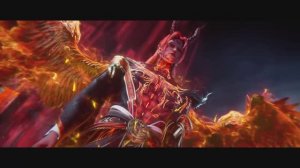 Противостояние святого - 127 серия (превью)