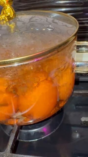 Прикольная кастрюлька.