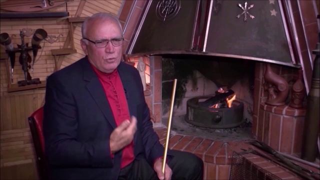 Хаджисмел Варзиев — о нем вспоминает Амербий Кулов