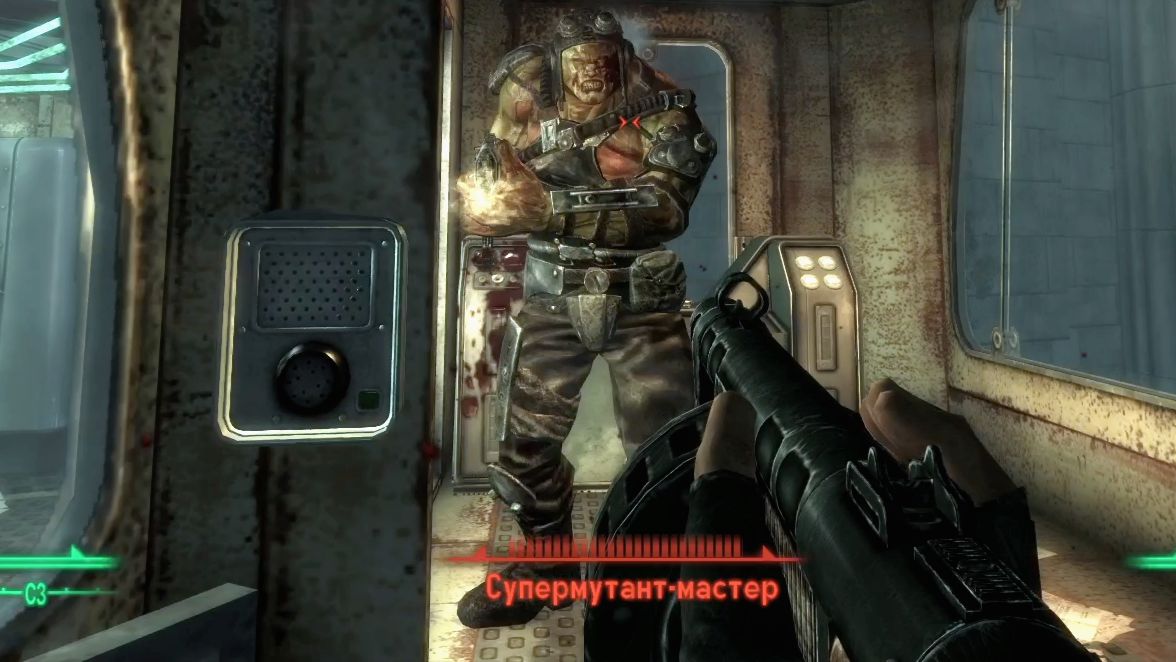 КЕНТАВРЫ - ПРОЕКТ ЧИСТОТА - ПОИСКИ ОТЦА - РЕЙДЕРЫ - МУЗЕЙ ДЖЕФФЕРСОНА - ФОЛЛАУТ 3 прохождение #21 смотреть онлайн