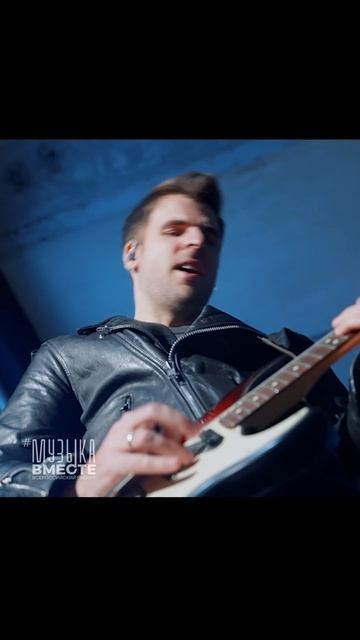 «Мой друг лучше всех играет блюз» Поем в проекте #МУЗЫКАВМЕСТЕ! смотреть онлайн
