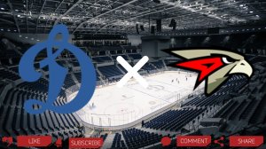 Динамо Москва - Авангард