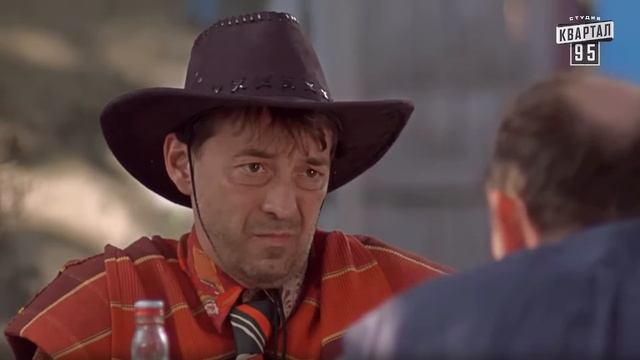 Сваты (3 сезон) 7 серия Ч 1 смотреть онлайн