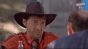 Сваты (3 сезон) 7 серия Ч 1