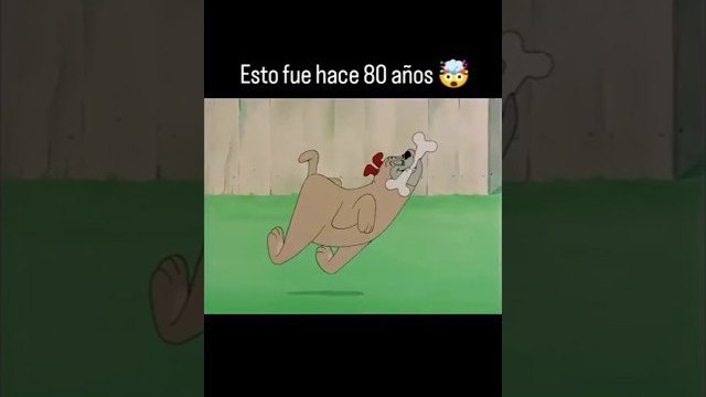 🐶 Собачья кость 🤣🦴 | Классика 1942 года смотреть онлайн