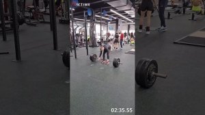 Сергей Сухарев, ТФ Зеленоград - 2, Член клуба, Количество повторений 33 раз.