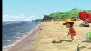 Человеткин .Короткометражка.