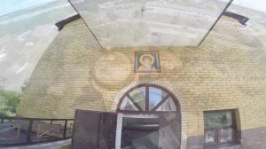 Станица Калниболотская.Храм Георгия Победоносца