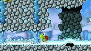 Turtix 4 10 Трудно