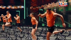 "Титаны. Битва сезонов»2 выпуск 01.02.26 кто покинул шоу