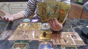 Скорпион с 02 по 08 февраля 2026