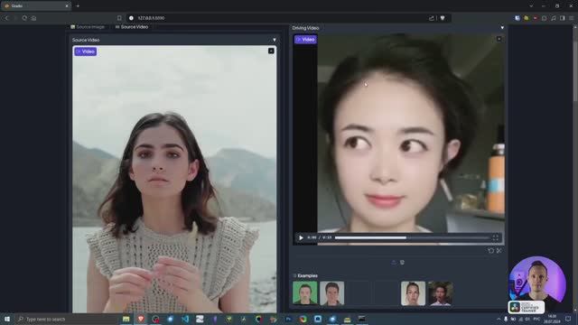 Маск Ген Маск Ген