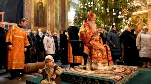 Дай нам сердце чистое!