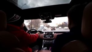 Проверка нашей пленки