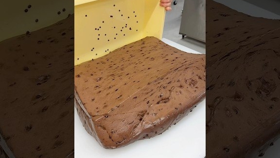 невероятно мягкое шоколадное тесто смотреть онлайн