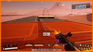 Satisfactory-покоряем планету-засылаем всё в колхоз-часть №12