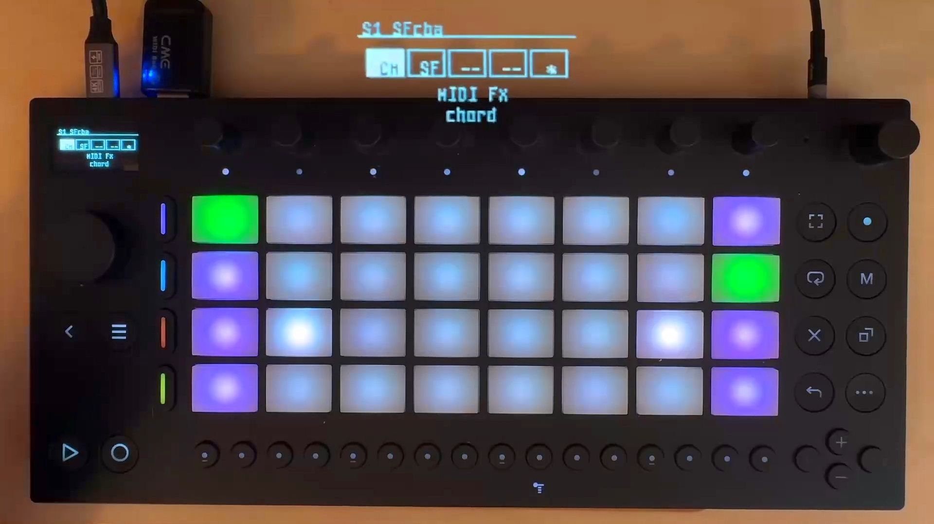 Move Everything: New Synths and FX for Your Ableton Move! смотреть онлайн