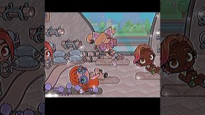 делала (ооочень долго) /†★Милана†★😸😺