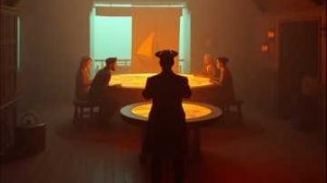 Гиьдия Meridian.