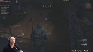 Нашёл Митьку "Няштика"! Задание: Поиски сестры Шепелева.  Stalker Online. Stay out.(Сталкер онлайн)