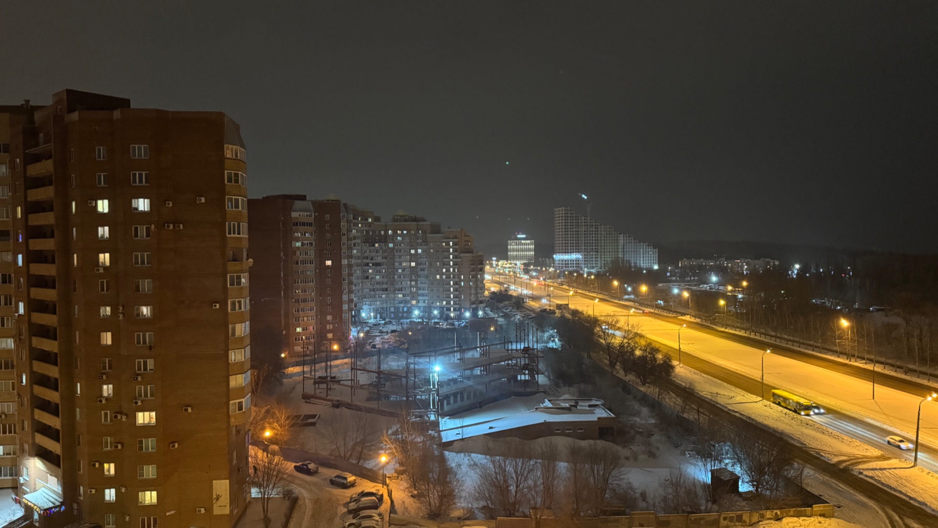 Квартира на Спортивной Тольятти