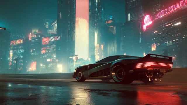 Колониальные Горизонты - Кибергород смотреть онлайн