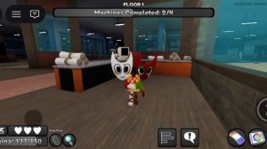 ИГРАЮ ЗА РАЗЗЛА И ДАЗЗЛА