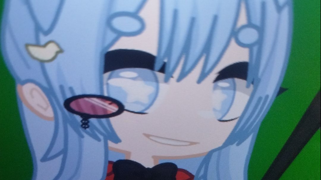 Юная косплеерша смотреть онлайн