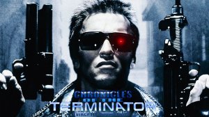 Chronicles Of The Terminator (Vikentiy Sound Clip) (2016)